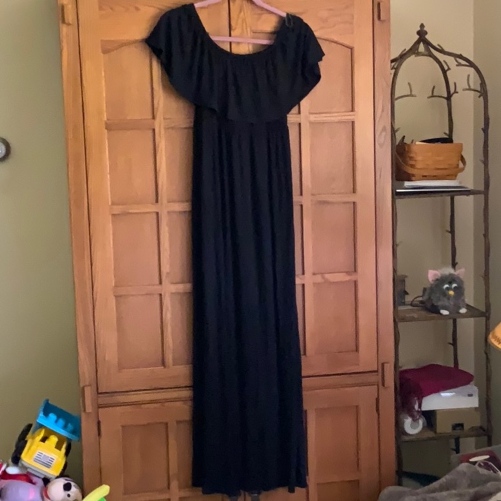 Maternity Dress